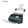 Equipamentos eletrónicos para escritório – Scanners