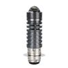 Shockproof Aluminum LED Headlight Universal For Motorcycles Electric Bikes Tricycles High Lumen Output Heat Dissipation