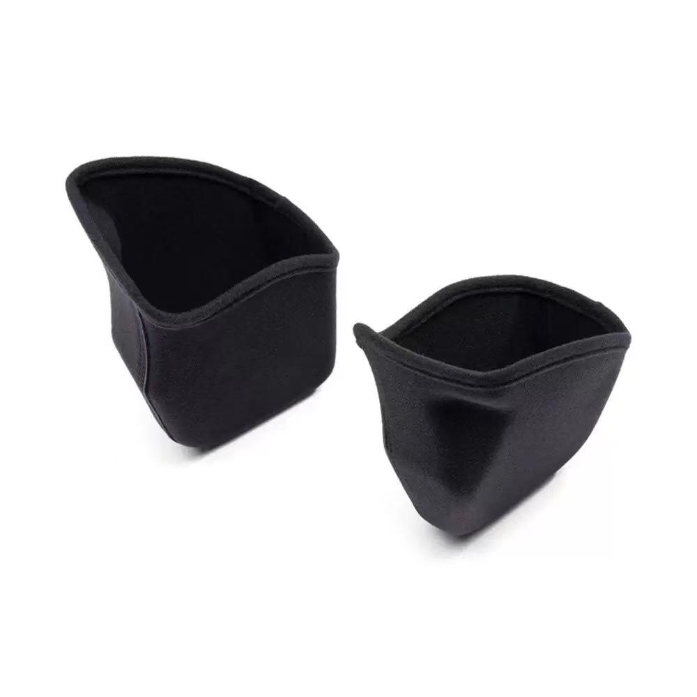 

Harley CVO121 Road Street Glide Saddlebag Liner Sleeve Pad