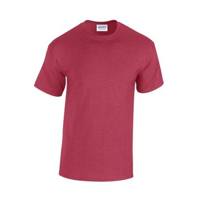Gildan Unisex Erwachsenen Antique Heavy T-Shirt