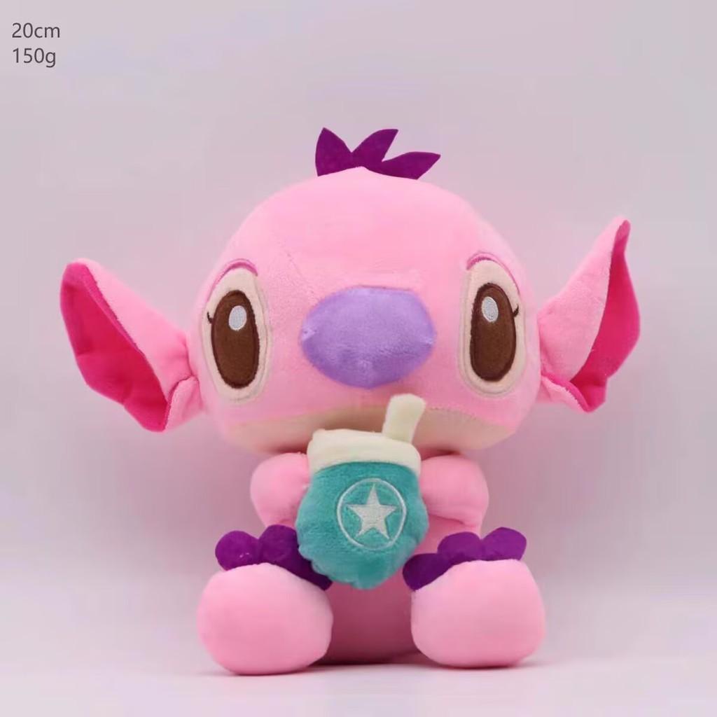 Klassisk Stitch Gosedjur Med Pp Bomullsfyllning För Barn Och Samlare