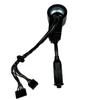 A03Z-New High Quality Turn Signal Switch Steering Column Combination Switch 79100580346 SWF201259 For MAN Truck