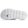 New LiNing Slide Slippers Men's Black White ABTP001-2
