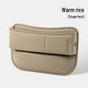 Multifunctional Car Armrest Crevice Storage Box