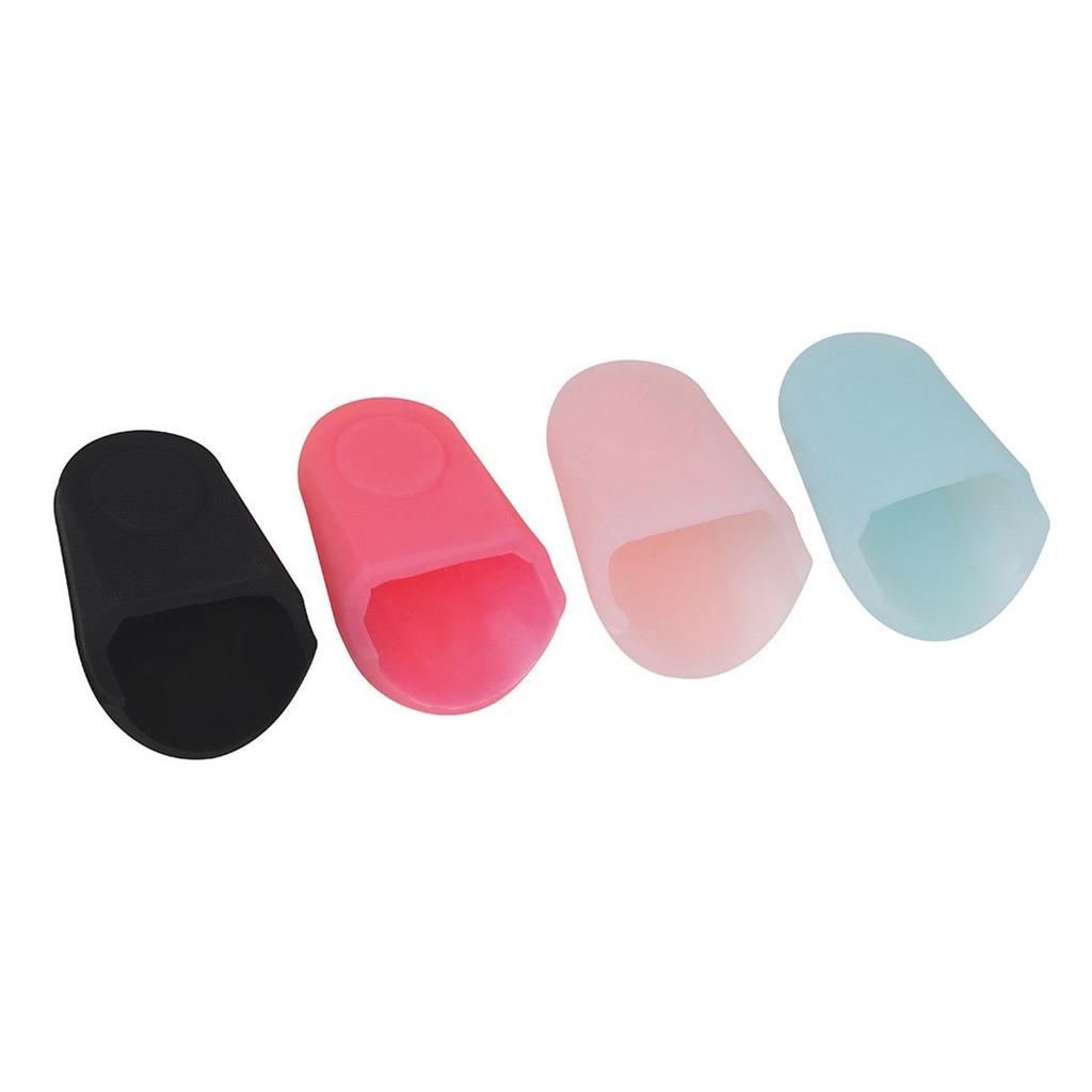Mouthpiece Protective Cap for Alto Saxophone Silicone Clarinet Mouthpiece Cap Saxophone Mouthpiece Protector Cover Cap