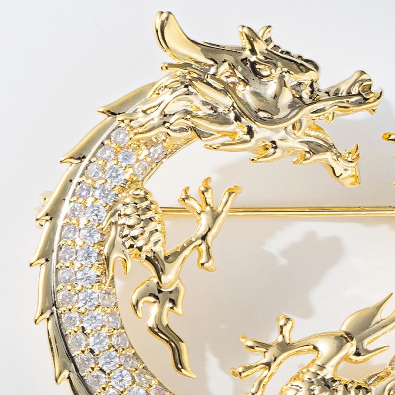 Senior brože Květinové Brože Odznaky pro ženy Přívěsek Módní brože Šperky