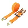 Ratchet Tie Down Cargo Lashing Strap