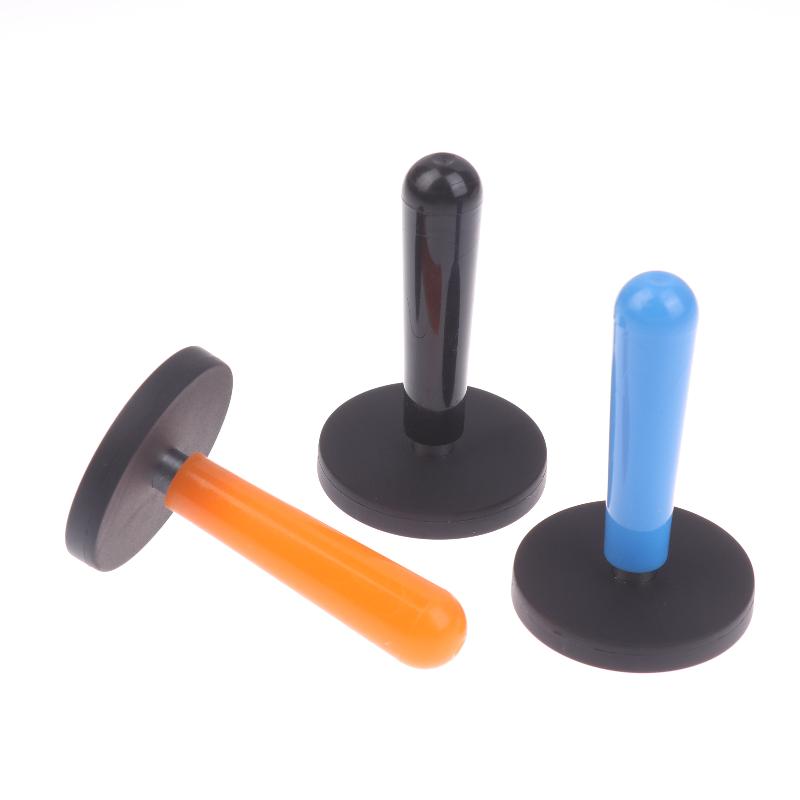 1Pcs Vehicle Car Wrap Gripper Magnets Strong Magnet Holder Car Wrap Film Install Fix Tool Car Wrapping Tools