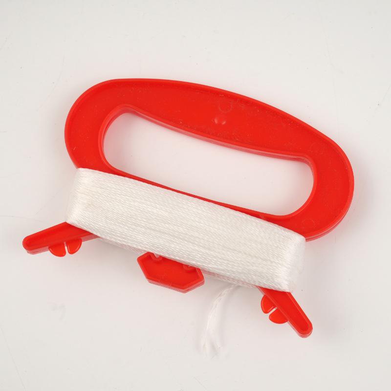 

1.4m Diamond Cartoon Kite: Fun Outdoor Flying Toy for Kids and Parents