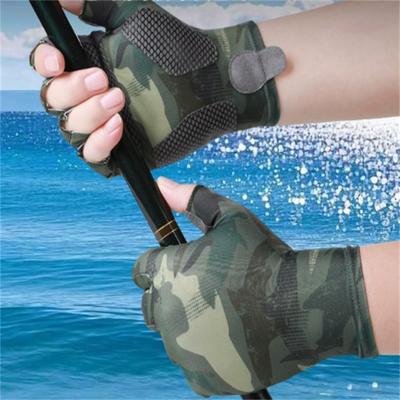 Pesca – Guantes de pesca