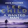 A Wanted Man by Lee Child Paperback Book 9780553825527