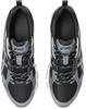 Sneaker Asics Gel-Nunobiki schwarz/obsidiangrau