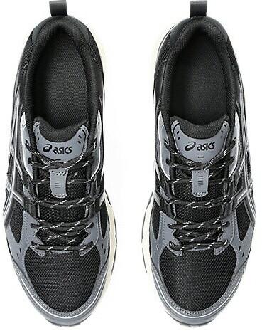 Sneaker Asics Gel-Nunobiki schwarz/obsidiangrau