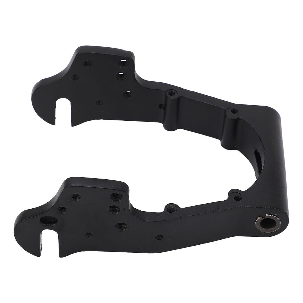 Electric Scooter Rear Fork Professional Aluminum Alloy Rear Fork for 10 Inch Electric Scooter