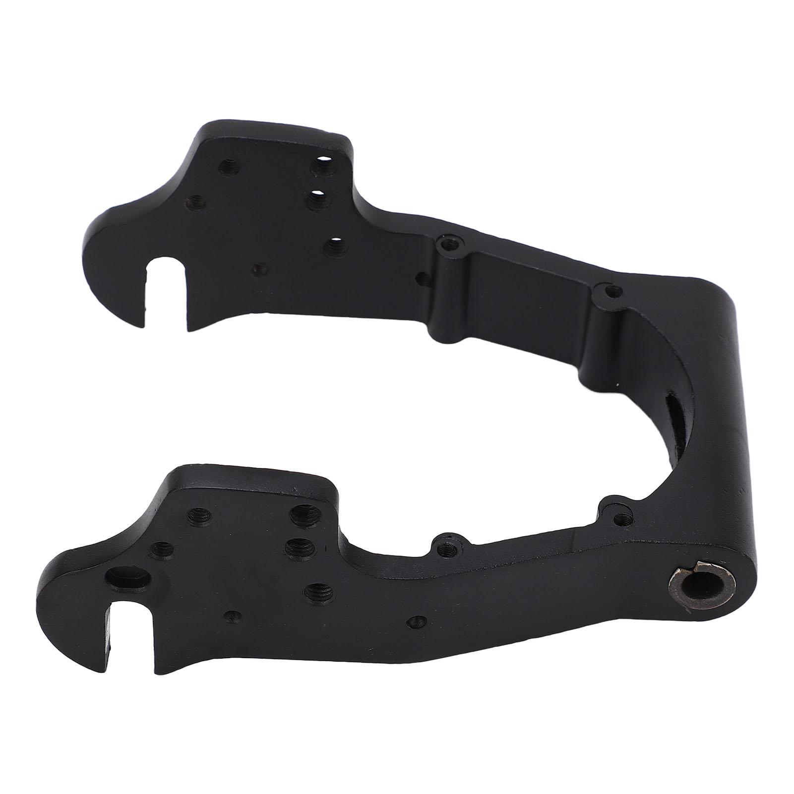 

Задняя вилка для электрического скутера Профессиональная задняя вилка из алюминиевого сплава для 10-дюймового электрического скутера