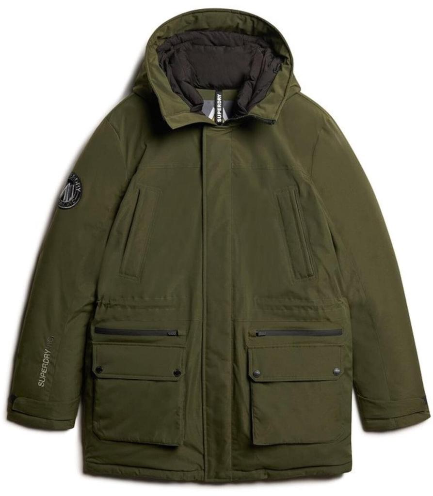 Superdry City Padded Jacket (M5011909A)