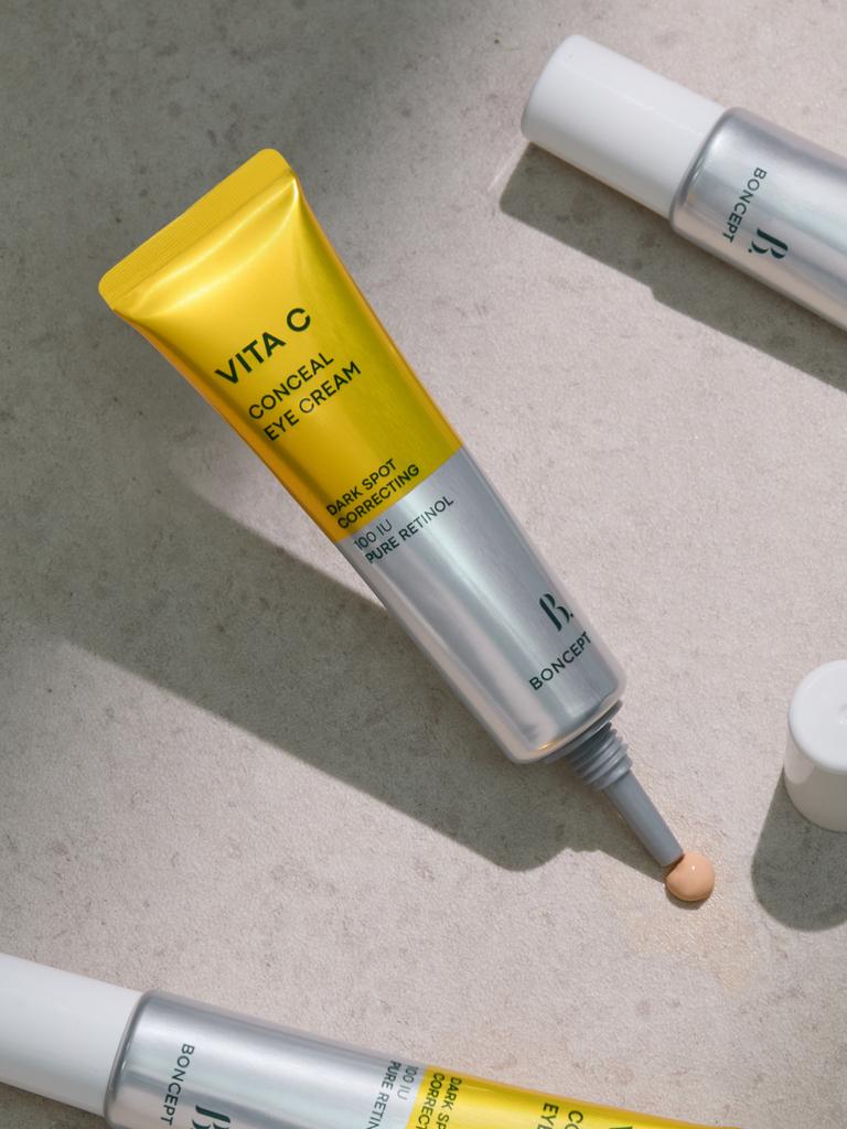 Bonsep Vita C Conceal Eye Cream 10ml