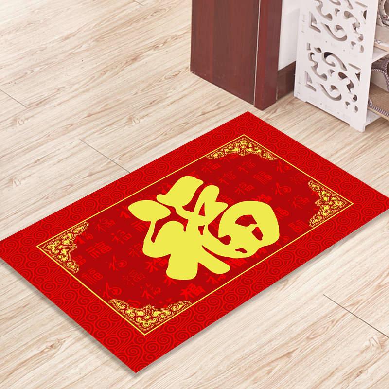Xuan Business Booming Absorbent Entrance Door Mat