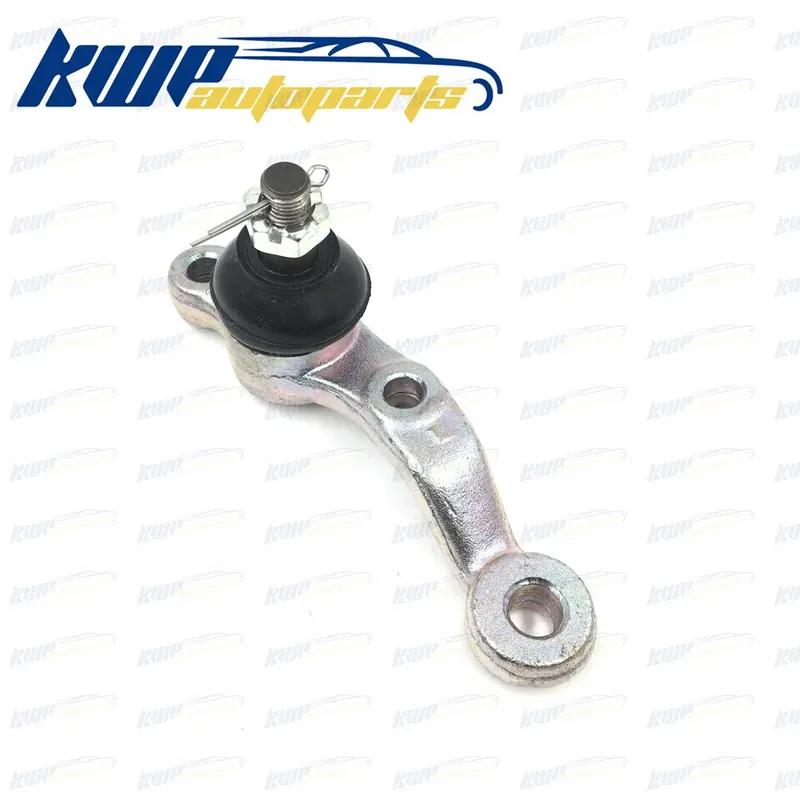 Pair of Lower Ball Joints For TOYOTA BREVIS CHASER CRESTA ORIGIN PROGRES GX100 43340-59105 43330-59105 43340-59085 43330-59085
