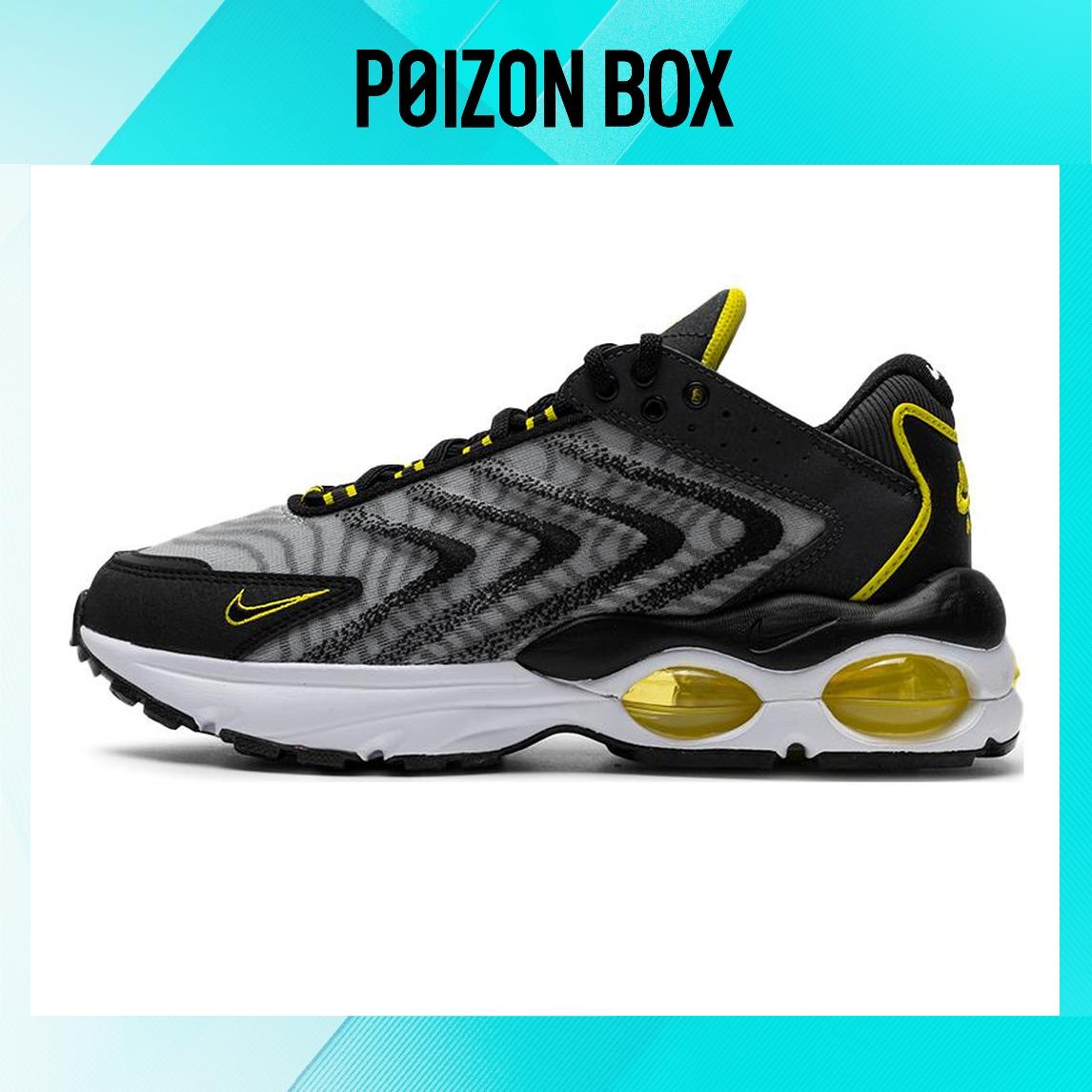 

кроссовки Nike Air Max TW Lifestyle Shoes Men DQ3984-005