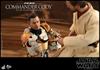 Star Wars Episode III - Die Rache der Sith Maßstab Commander Cody [Movie Masterpiece] III 1/6 Figur