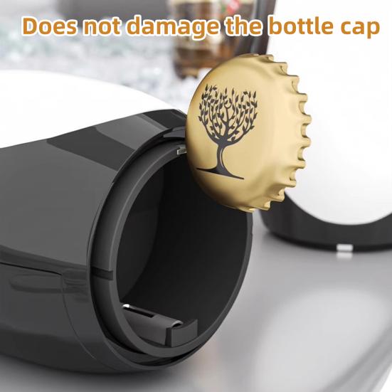 Bottle Opener Magnetic Beer Wine Corkscrew Cute Penguin Shape Bottle Opener Creative Bar Tool for Cola Beer Soda Bottles
