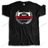 Men Brand T-shirt O-neck Tshirt Spetsnaz KGB Tested and Approved 9mm Makarov Unisex Tee-shirt T