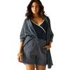Regatta Womens/Ladies Sabelle Vertical Stripe Casual Shorts
