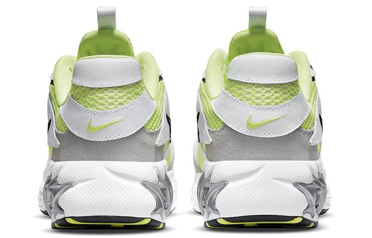 Nike Zoom Air Fire White Lemon Twist Women's CW3876-102