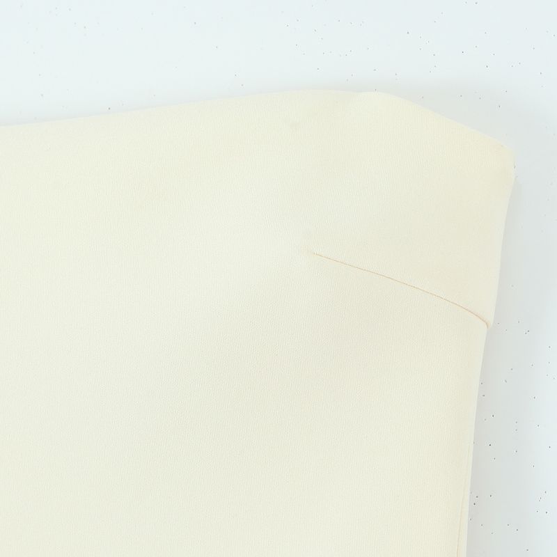 Kaslead New Arrival Women's Clothing Fashion Style Puffy Hem Silk Net Short Dress 4772332