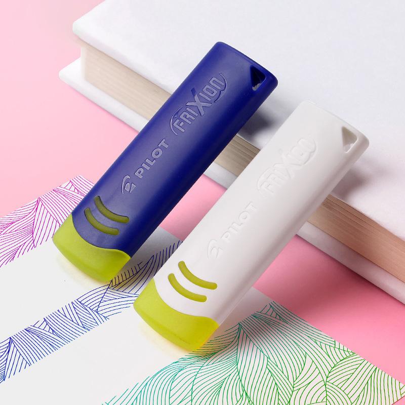 Erasable Pen Special Eraser Efr-6 Can Modify Erasable Pen Student Stationery