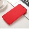Flip Leather Liquid Silicone Case For APPLE Iphone 12 13 14 11 Pro Max X XR XS Max 14 Plus Solid Color Lens Protection Card Book Cover