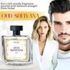DIONII OUD SUFIYANA Dubai OUD Edit Eau De Parfum for MEN & WOMEN | Long Lasting Premium Perfume | Ideal for Every Moment