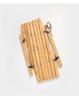 Portable Folding Pet Safety Gate: Isolation Net Fence for Home