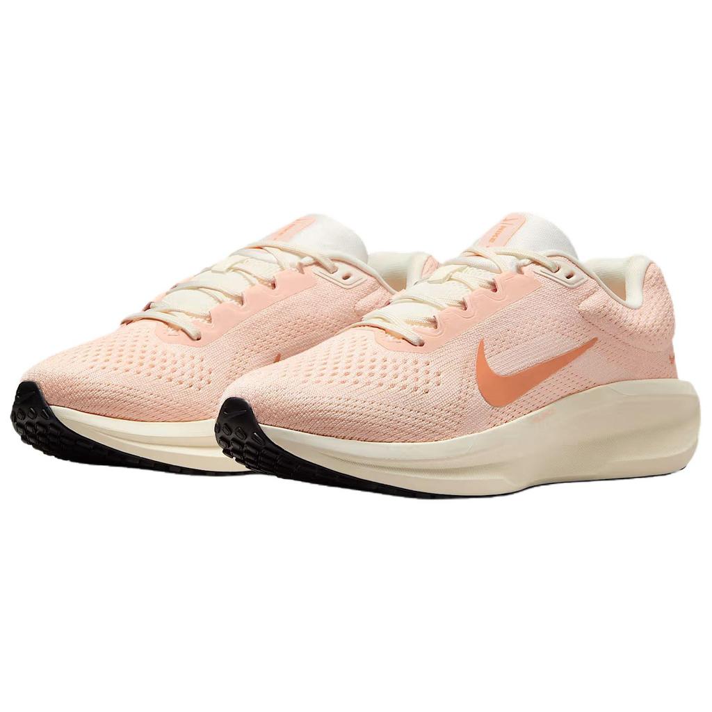 Nike Air Winflo 11 Comfortable Stylish Durable Low-Top Running Shoes Women Sneaker Pink IM3381-680