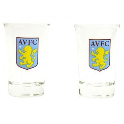 Shot Glass (Pack of 2)