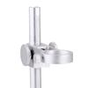 A84E-Microscope Bracket Aluminum Alloy Lifting Bracket 35MM Bracket, Used For Microscope Maintenance And Welding