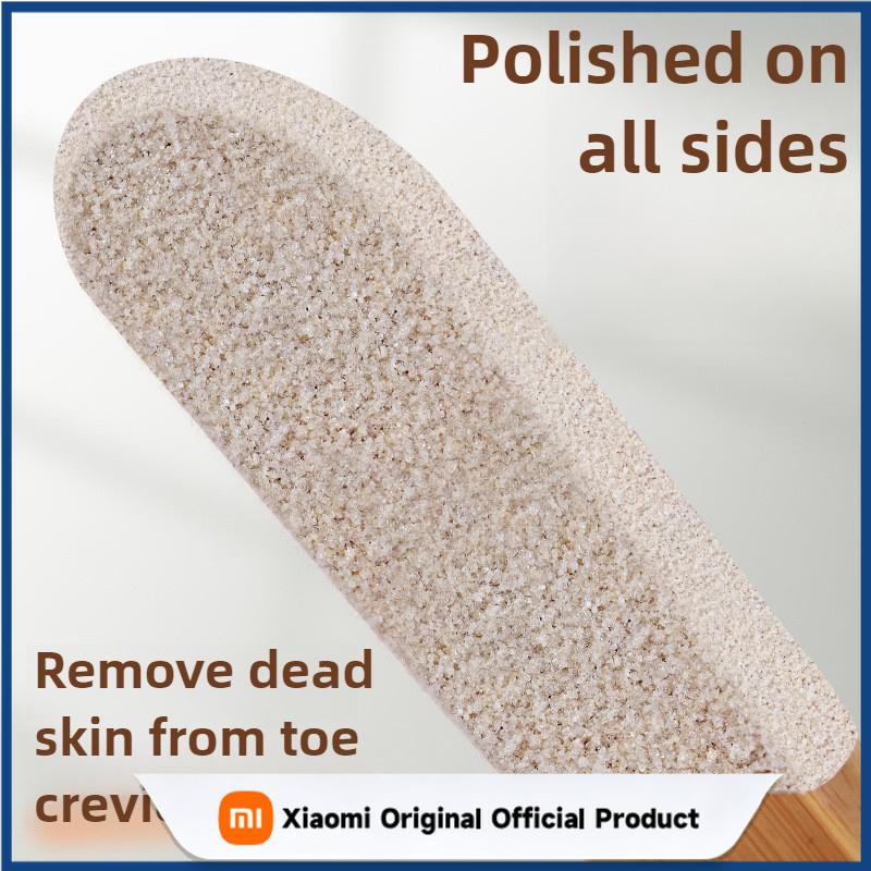 Xiaomi 360° Foot File Multi-angle Foot File Double Sided Callus Remover For Dead Skin Professional Pedicure Tools Callous Scraper