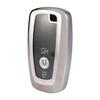 Compatible Key Case for 2021 Ford Mondeo, Explorer, Focus, Edge