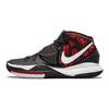 Nike Kyrie 6 Sneaker Room Mom Black Nike DC3269-001