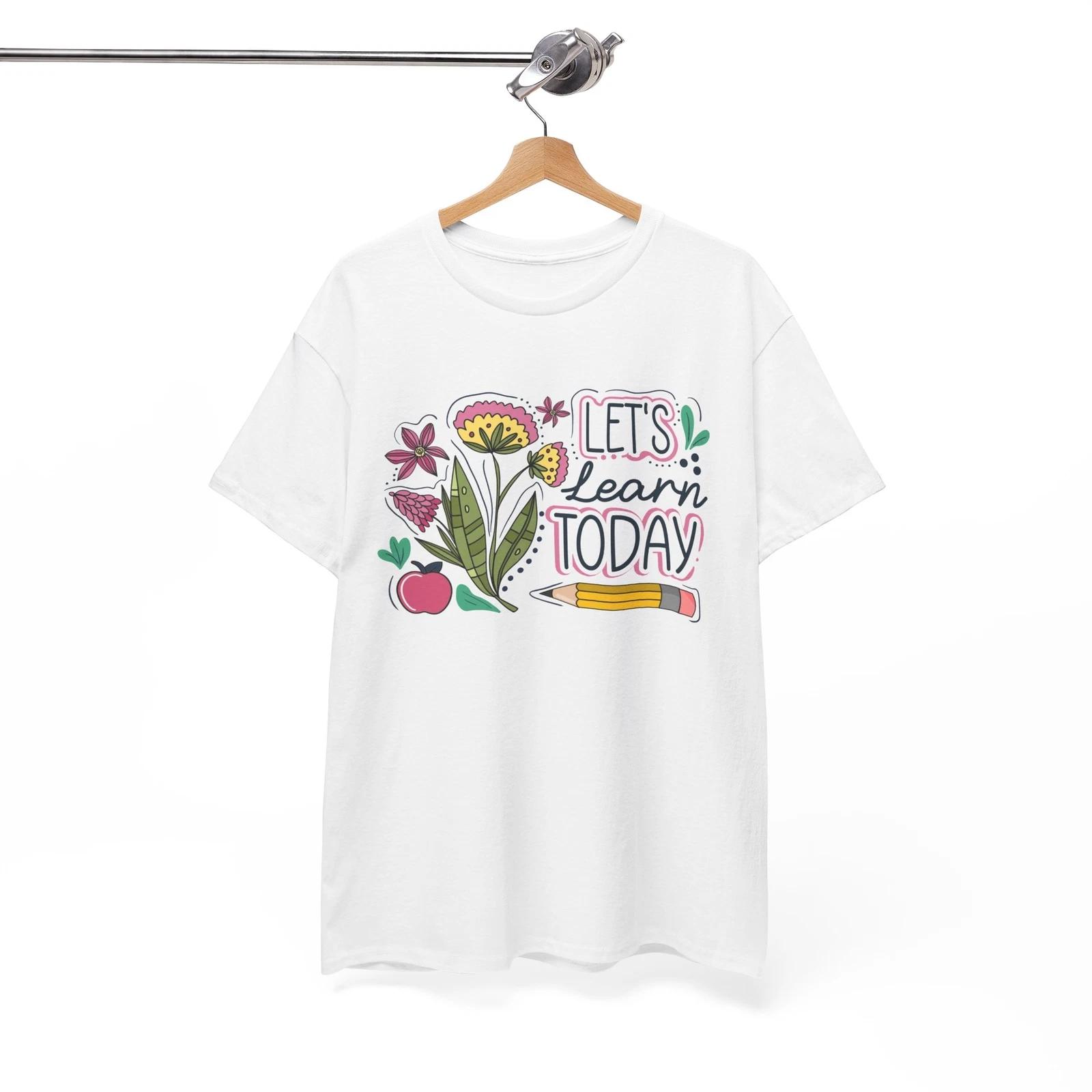 

Knowledge is Power T-Shirt | Perfect for Teachers & Professors Floral Teacher S