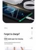 120W Super Fast Charger and 66W Flash Charging Cable Compatible with Huawei and Honor Phones.
