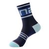 Speedner Men's Mid-Calf Cycling Compression Socks - Spring/Autumn Outdoor Road Bike Style