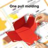 Fun DIY Pull String 3D Geometry Model Set: A Stereoscopic Learning Tool for Primary School Mathematics