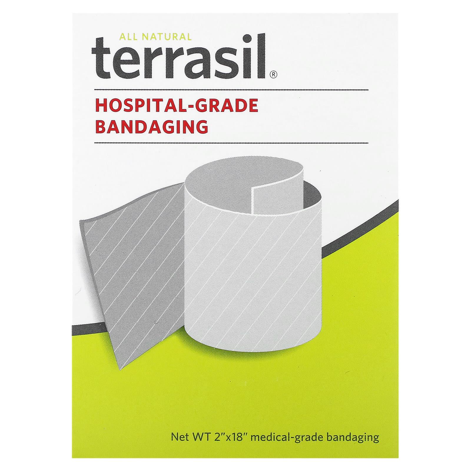 

Hospital Grade Bandage, 1pc