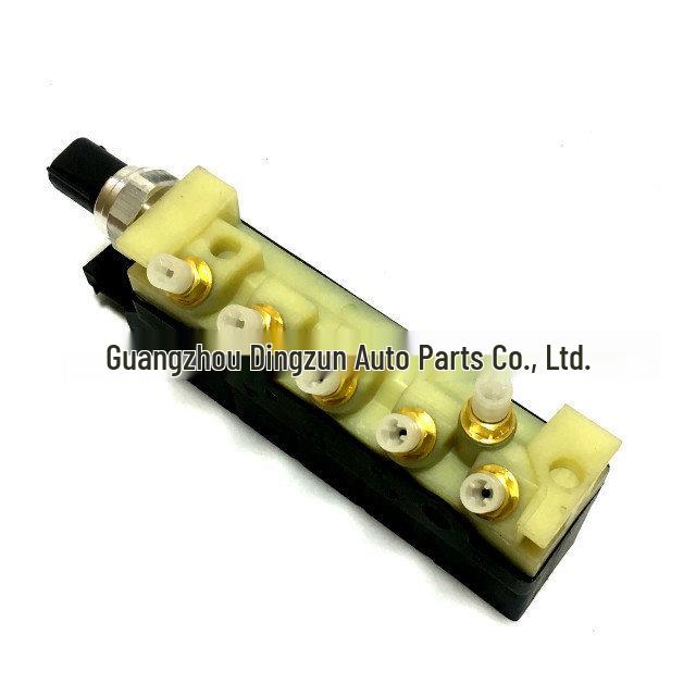 S-Class W220 Shock Absorber Valve for S350, S430, S500, S55 AMG, S600, S65 AMG