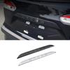 FOR Corolla Cross ZSG10 ZVG11 ZVG15 10 Series 2022-2024 2025 Custom Parts Trunk Trim