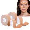 1 Pcs Facial Myofascial Lift Tape Face Lift Tape Face Toning Belts Anti Wrinkle Patches Anti Freeze Stickers Neck Lift Tape 1