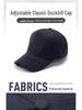 Large Breathable Baseball Cap with Sun Protection for Men & Women – Enhances Face Appearance