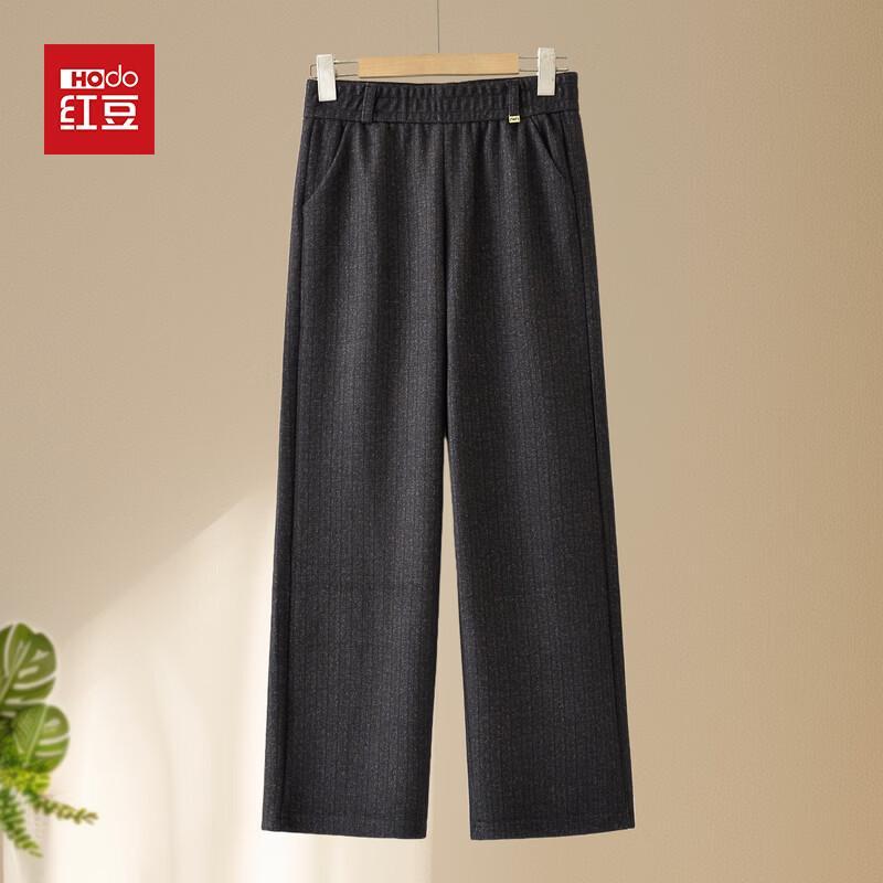 

Hodo Women s High-Waisted Straight Leg Casual Pants 3XL